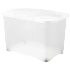 EDA COFFRE CLIP BOX  10817 NA SX8